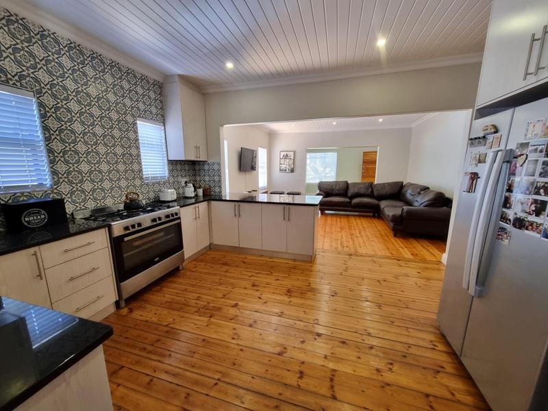 3 Bedroom Property for Sale in Ceres Western Cape